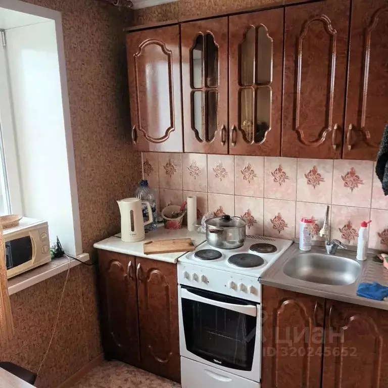 2-к кв. Кемеровская область, Мариинск ул. Ленина, 49 (45.0 м) - Фото 0