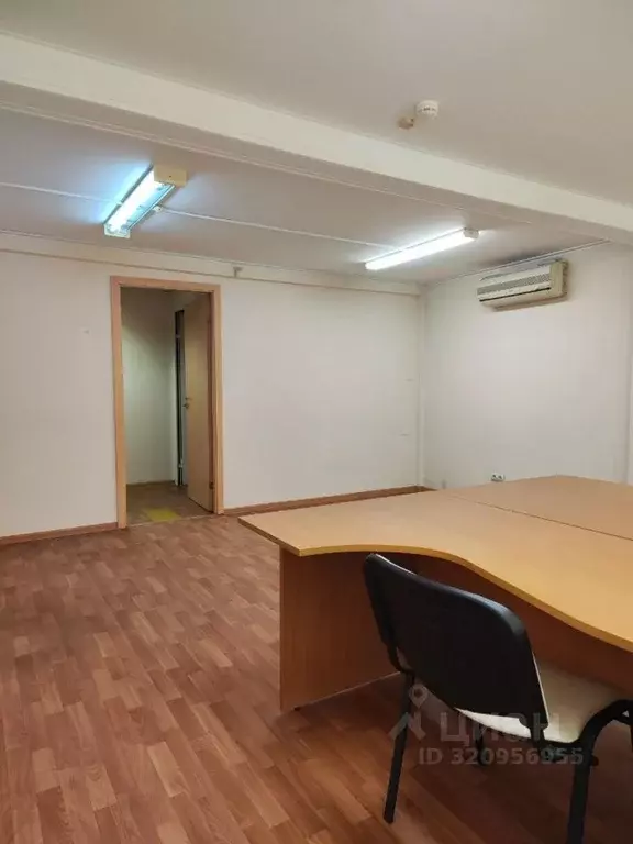 Офис в Нижегородская область, Нижний Новгород Алексеевская ул. (64 м) - Фото 2