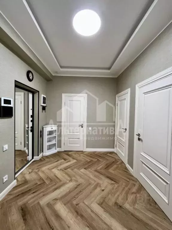 2-к кв. Ставропольский край, Кисловодск ул. Декабристов (68.0 м) - Фото 1