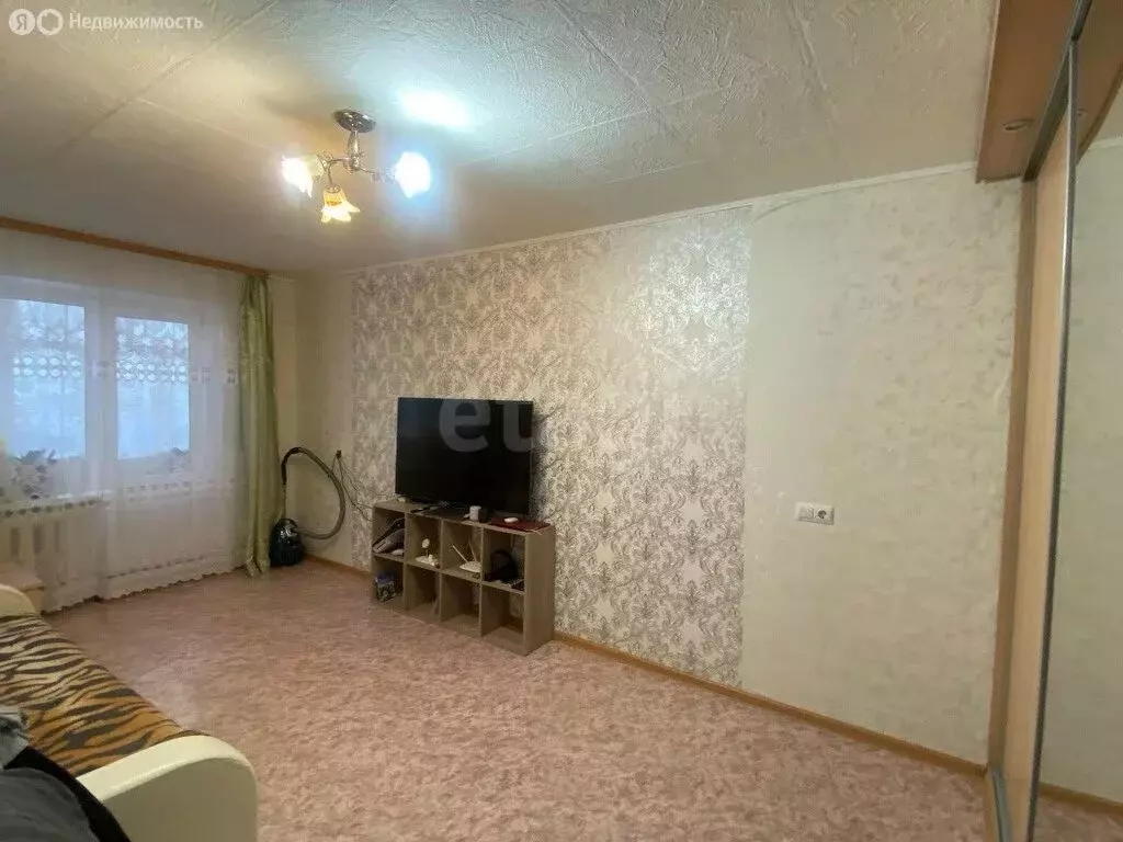 1-комнатная квартира: Ижевск, 9-я Подлесная улица, 6 (30.1 м) - Фото 2