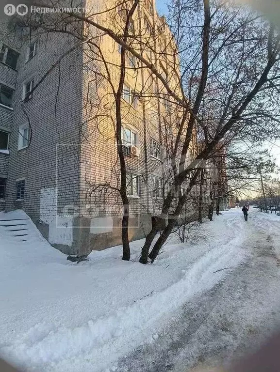 1-комнатная квартира: Воронеж, улица Чебышева, 24 (35.2 м) - Фото 1