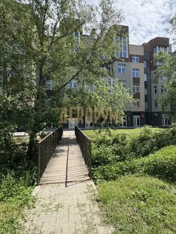 Помещение свободного назначения в Калининградская область, Калининград ... - Фото 0