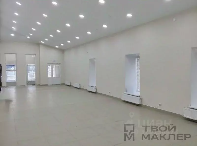 Офис в Пензенская область, Пенза ул. Кирова, 59В (104 м) - Фото 1