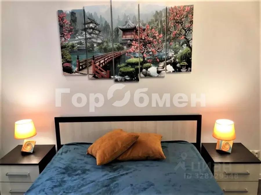 1-к кв. Москва бул. Веласкеса, 5к3 (40.0 м) - Фото 2