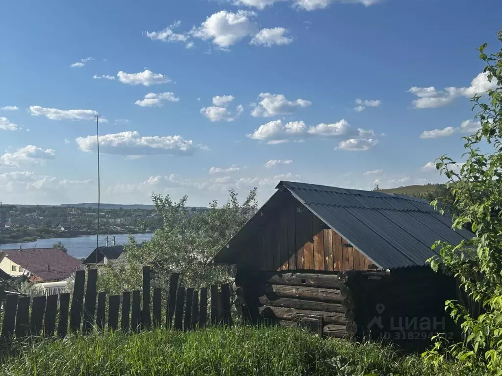 Дом в Свердловская область, Ревда ул. Володарского, 43 (32 м) - Фото 0