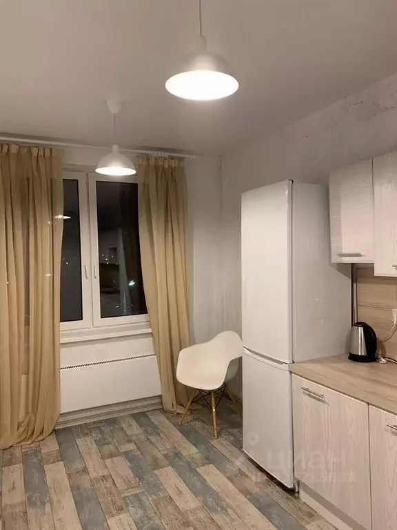 2-к кв. Московская область, Мытищи городской округ, пос. Мебельной ... - Фото 2