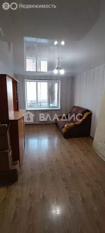 1-комнатная квартира: село Засечное, улица Механизаторов, 28 (32 м) - Фото 1