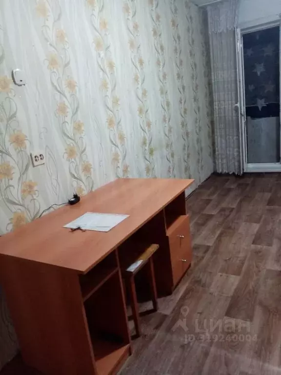 1-к кв. Алтайский край, Бийск Горно-Алтайская ул., 42 (31.0 м) - Фото 1