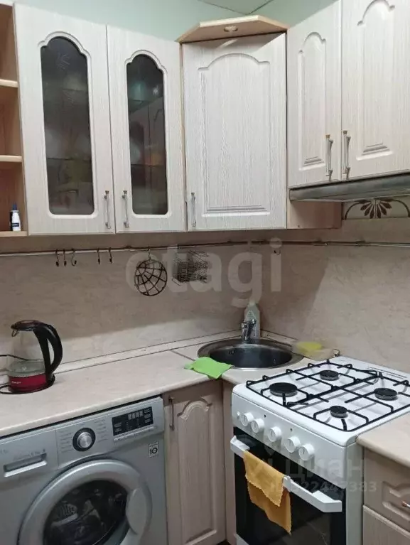 2-к кв. Архангельская область, Приморский муниципальный округ, д. ... - Фото 1