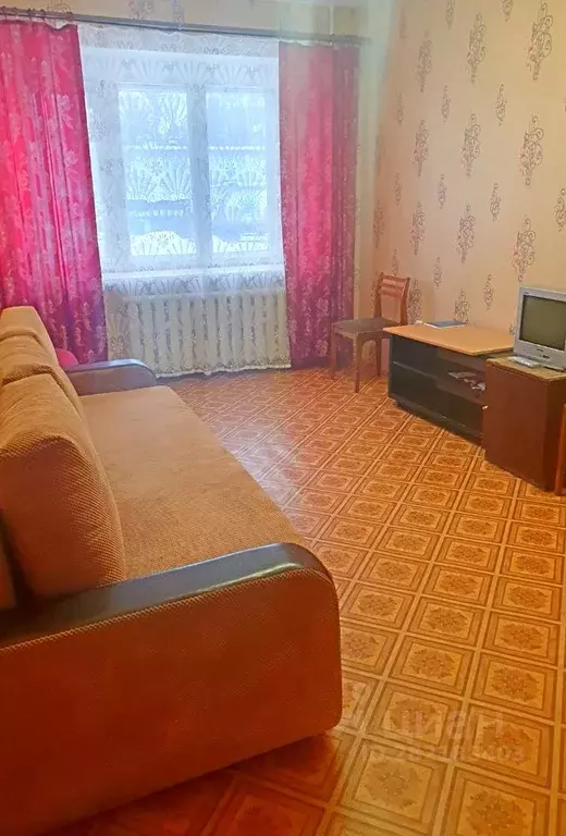 3-к кв. Ярославская область, Ярославль просп. Машиностроителей, 16 ... - Фото 1