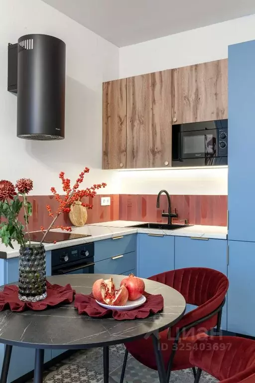 1-к кв. Москва Сосенское поселение, просп. Куприна, 3к6 (37.5 м) - Фото 1