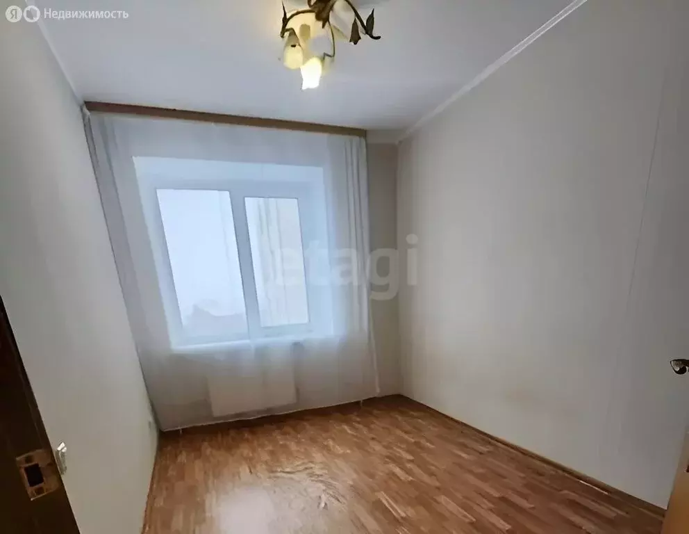3-комнатная квартира: Белгород, улица Калинина, 1 (70 м) - Фото 2
