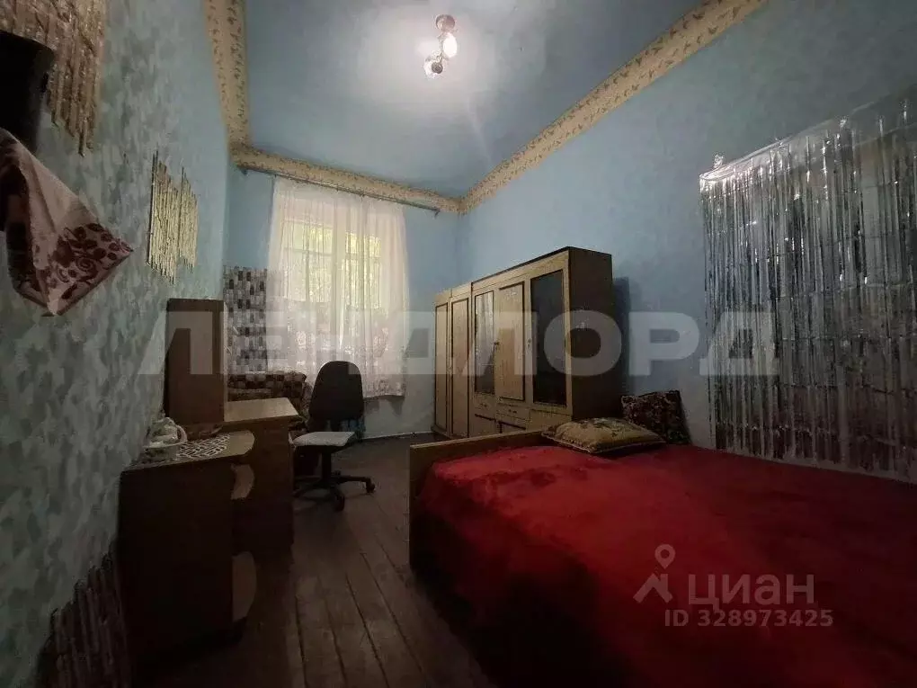 Комната Ростовская область, Ростов-на-Дону ул. Козлова, 61 (14.1 м) - Фото 2