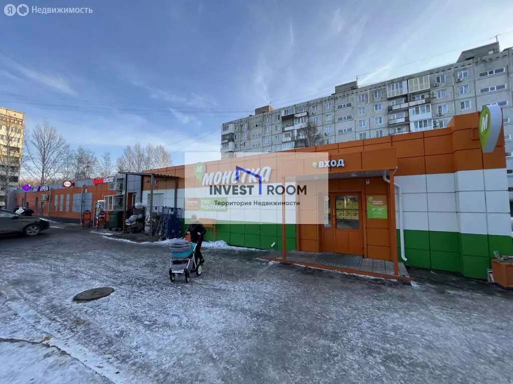 Офис (290 м) - Фото 2