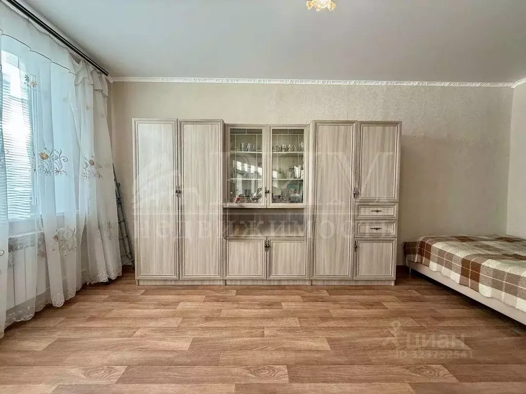 2-к кв. Пензенская область, Пенза ул. Лядова, 10 (54.0 м) - Фото 2