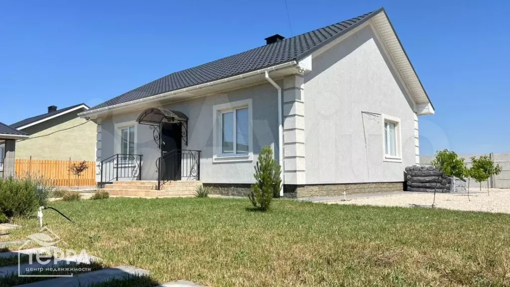 Дом 84 м на участке 7,5 сот. - Фото 1