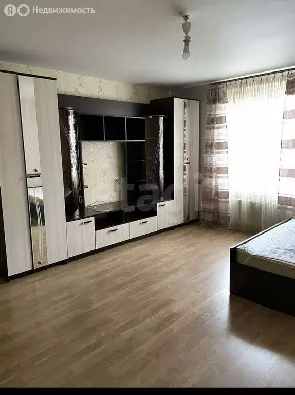 1-комнатная квартира: Воронеж, бульвар Победы, 50А (50 м) - Фото 2