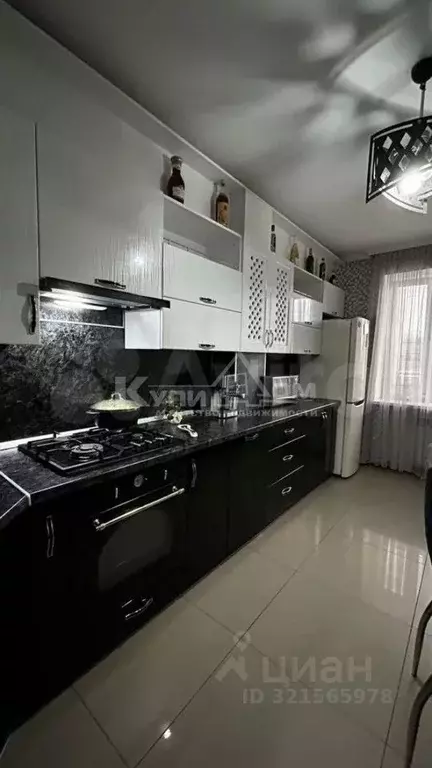 1-к кв. Ставропольский край, Предгорный муниципальный округ, ... - Фото 1