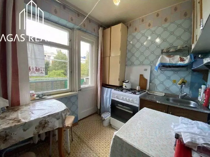 3-к кв. Ставропольский край, Пятигорск ул. Кучуры, 18 (55.0 м) - Фото 1