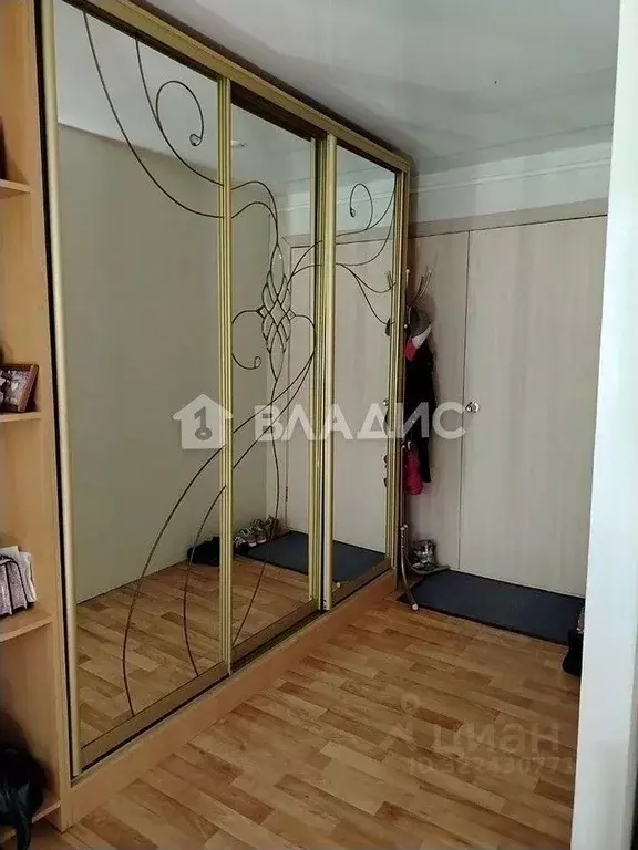 Комната Иркутская область, Иркутск Сарафановская ул., 81 (29.0 м) - Фото 2