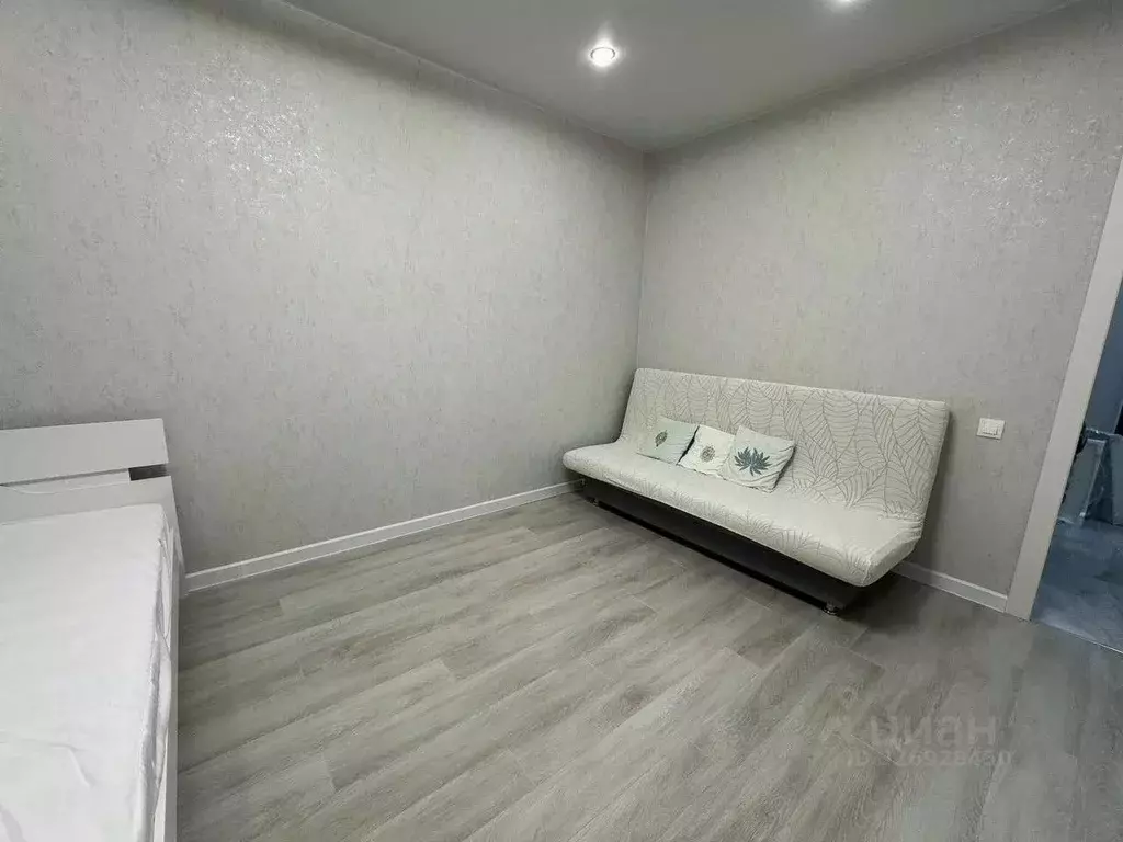 1-к кв. Татарстан, Казань ул. Академика Завойского, 21Б (36.2 м) - Фото 2