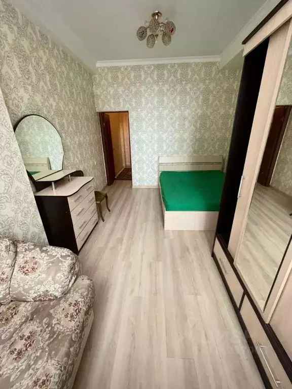 2-к кв. Дагестан, Махачкала ул. Магарамкентская, 32 (70.0 м) - Фото 0