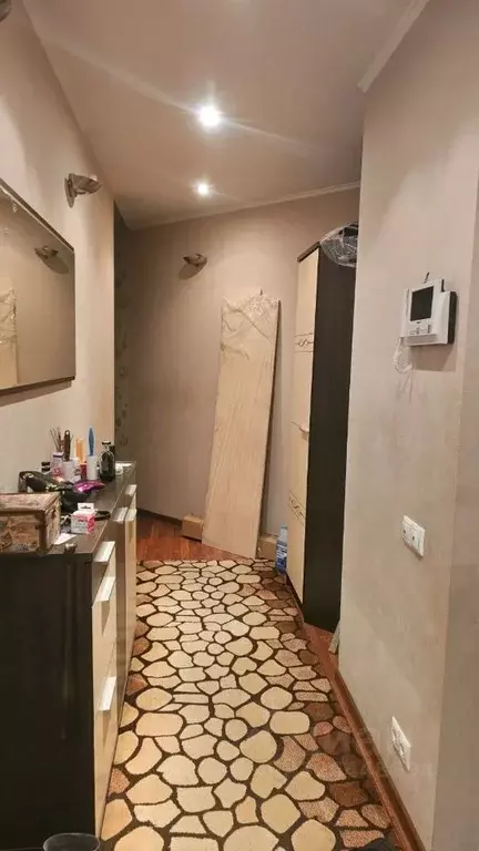 2-к кв. Московская область, Балашиха Ольгино мкр, ул. Главная, 1 (68.0 ... - Фото 0