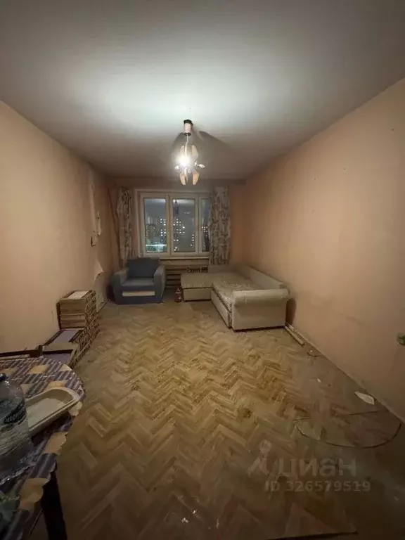 1-к кв. Москва Планерная ул., 5К4 (32.7 м) - Фото 1