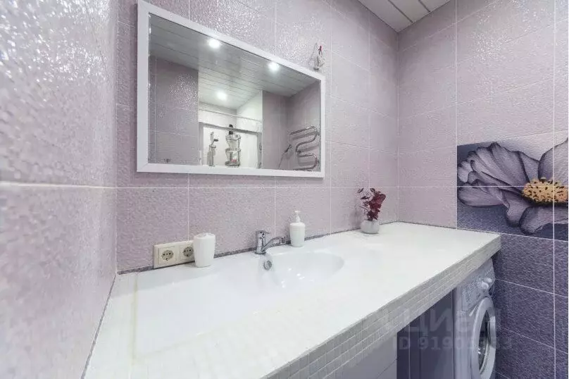 1-к кв. Санкт-Петербург ул. Крыленко, 1к1с1 (30.0 м) - Фото 1