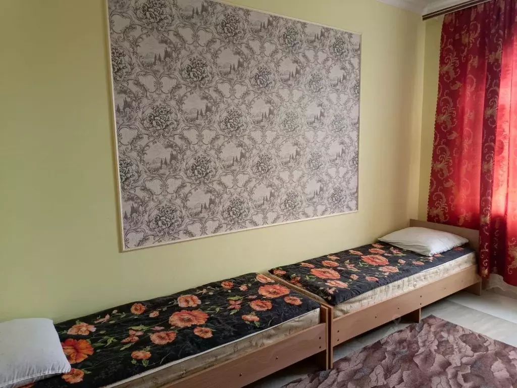 Комната Краснодарский край, Сочи Львовская ул., 1/26 (12.0 м) - Фото 1