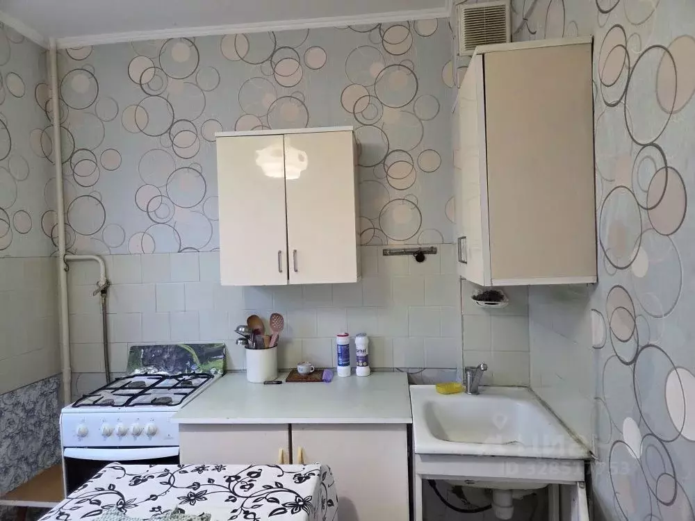 1-к кв. Москва ул. Бутлерова, 26К2 (34.0 м) - Фото 1