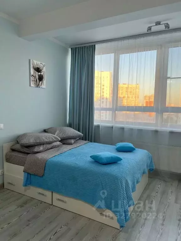 1-к кв. Московская область, Одинцово Северная ул., 5к4 (33.0 м) - Фото 1