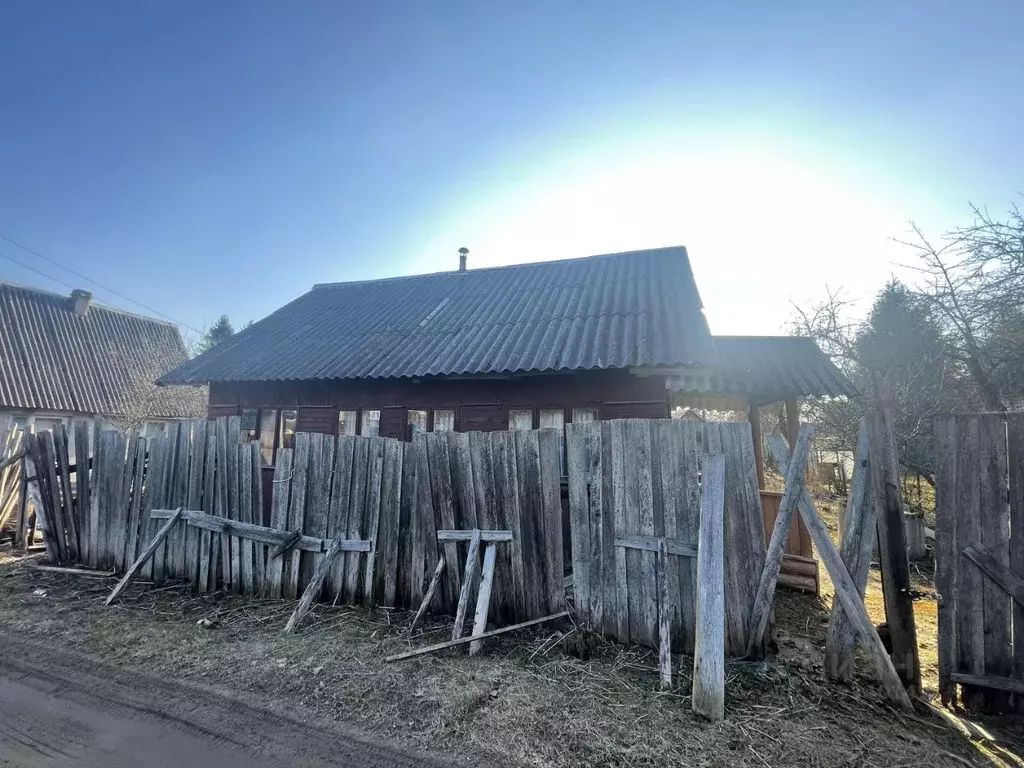 Дом в Псковская область, Псковский район, Карамышевская волость, ... - Фото 2