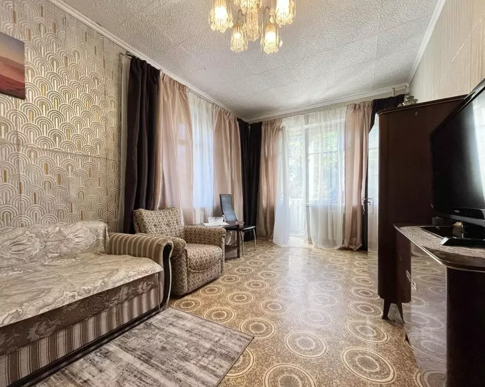 2-к кв. Москва ул. Судакова, 26 (41.0 м) - Фото 1