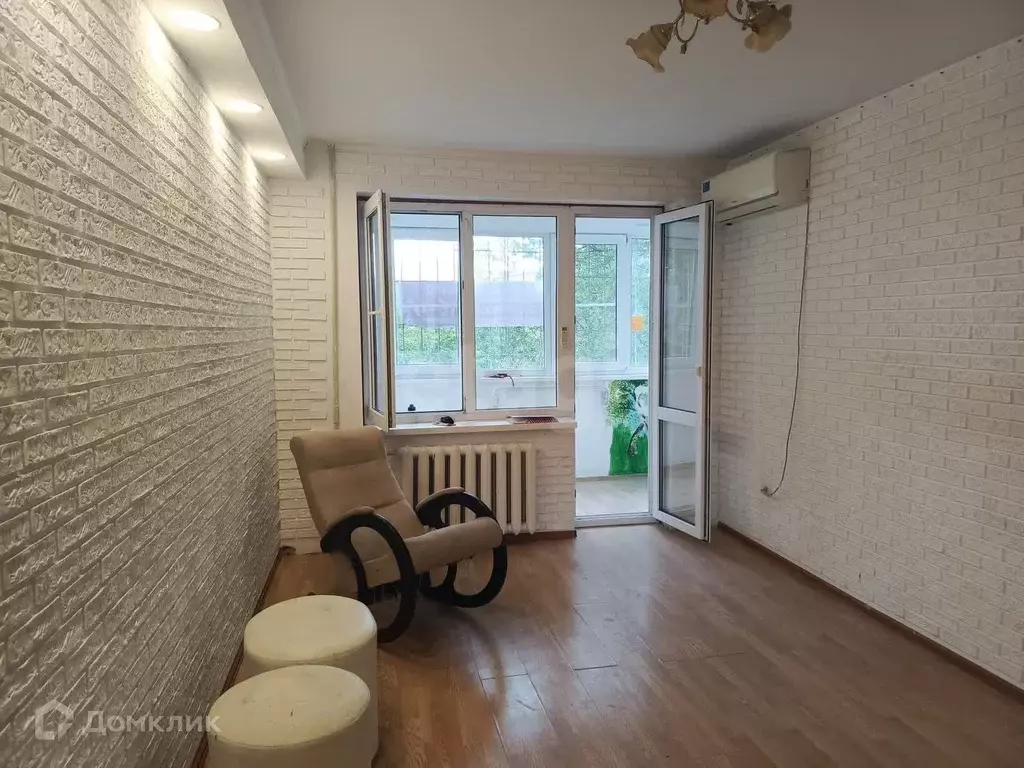 Продаётся 1-к квартира, 29.7 м - Фото 1