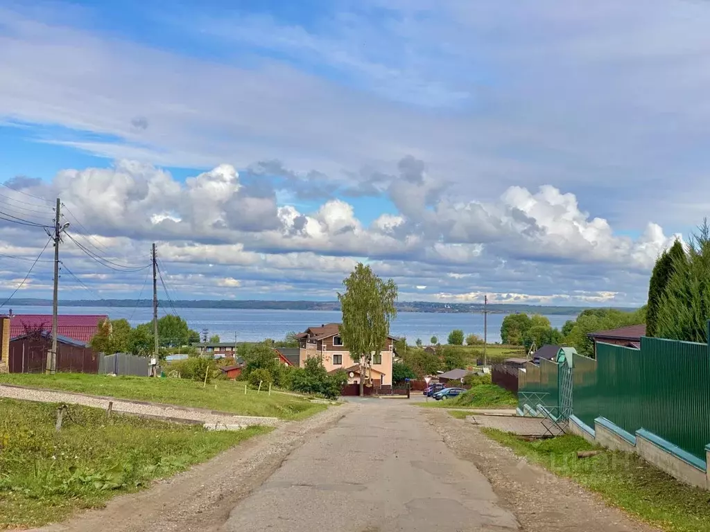 Участок в Ярославская область, Переславль-Залесский городской округ, ... - Фото 1