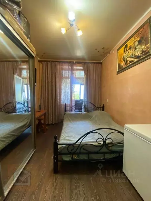 2-к кв. Крым, Евпатория ул. Интернациональная, 81 (75.4 м) - Фото 1