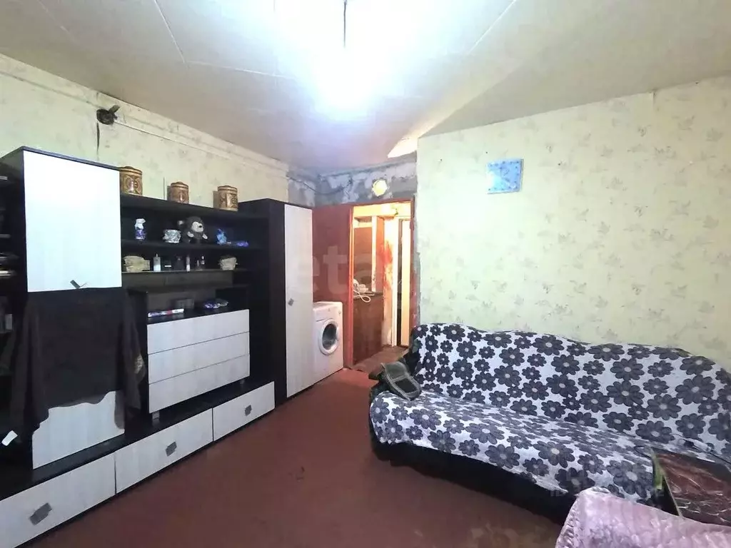 Комната Коми, Сыктывкар ул. Мира, 17 (16.9 м) - Фото 0