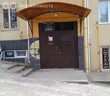 1-комнатная квартира: Сочи, микрорайон Завокзальный, Невская улица, 36 ... - Фото 1