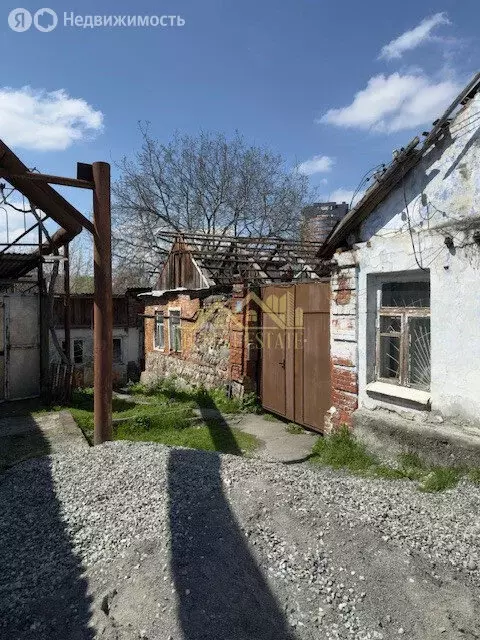 Дом в Владикавказ, улица Кольцова, 1 (50 м) - Фото 1