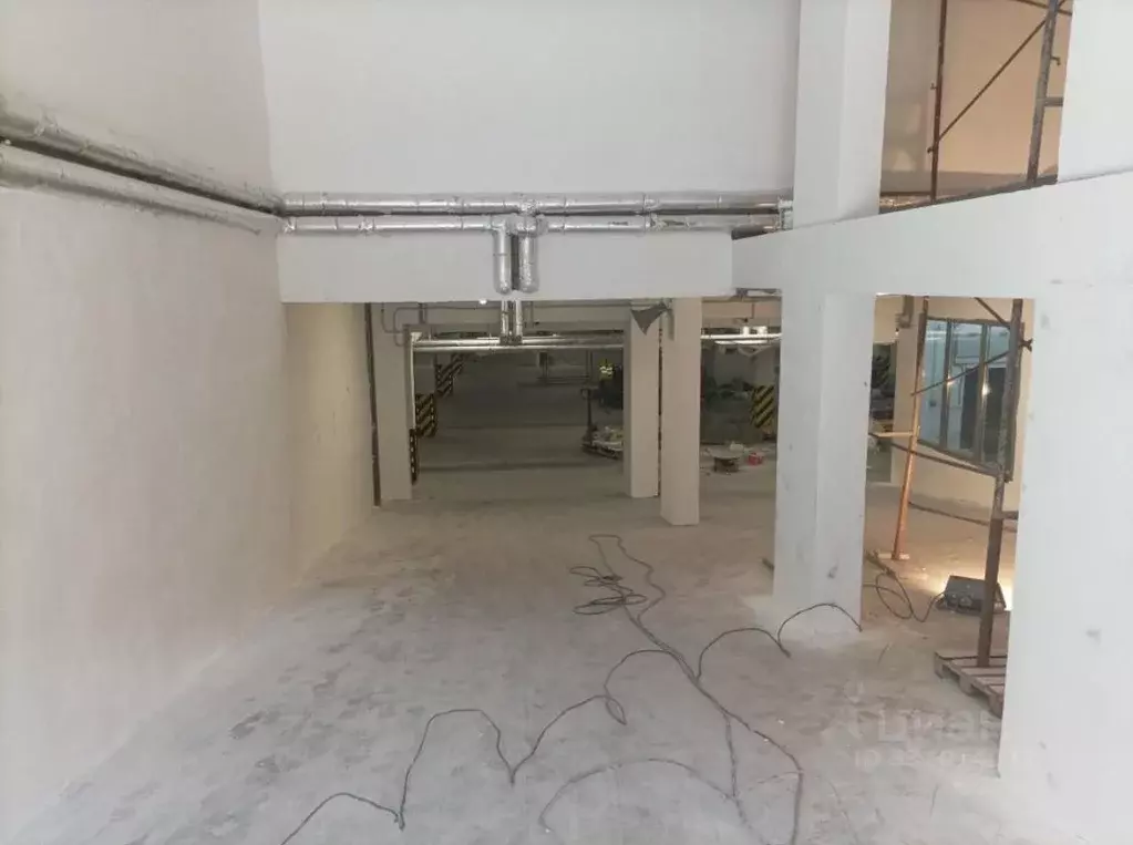 Гараж в Томская область, Томск Комсомольский просп., 48 (16 м) - Фото 2