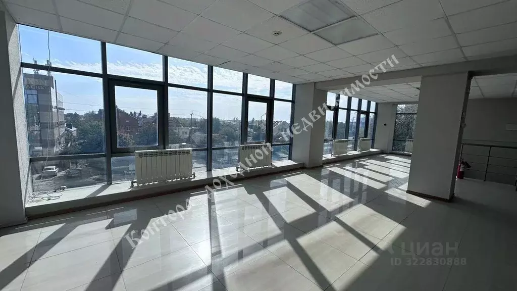 Торговая площадь в Ростовская область, Ростов-на-Дону просп. Стачки, ... - Фото 2