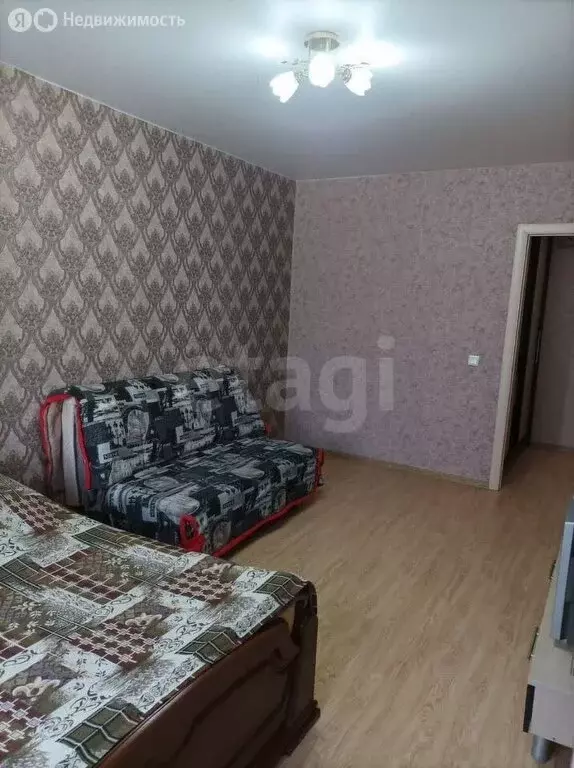1-комнатная квартира: Воронеж, Минская улица, 69/2 (33 м) - Фото 1