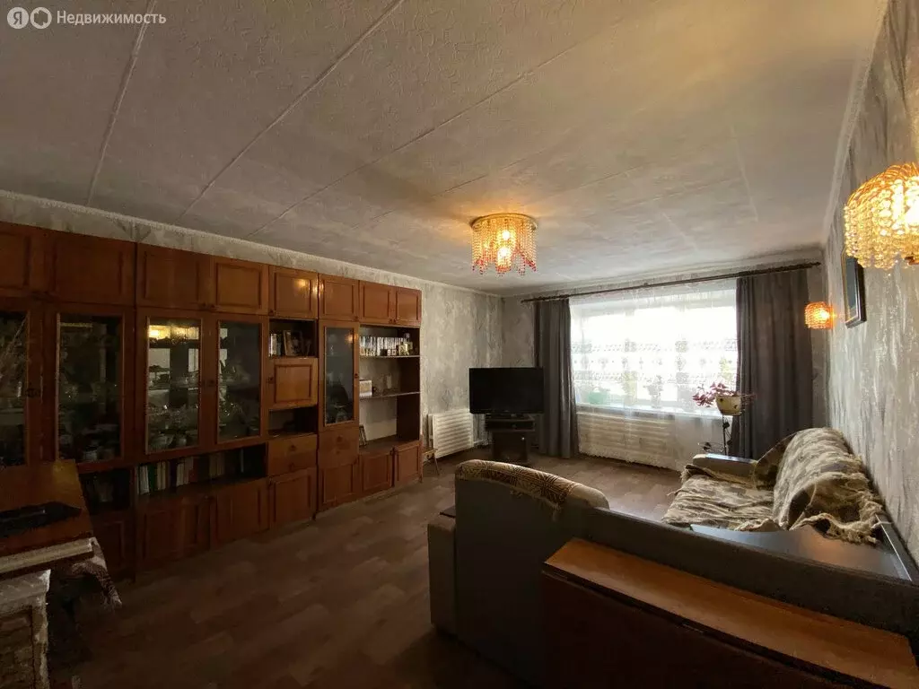 2-комнатная квартира: Улан-Удэ, микрорайон Восточный, улица Королёва, ... - Фото 2