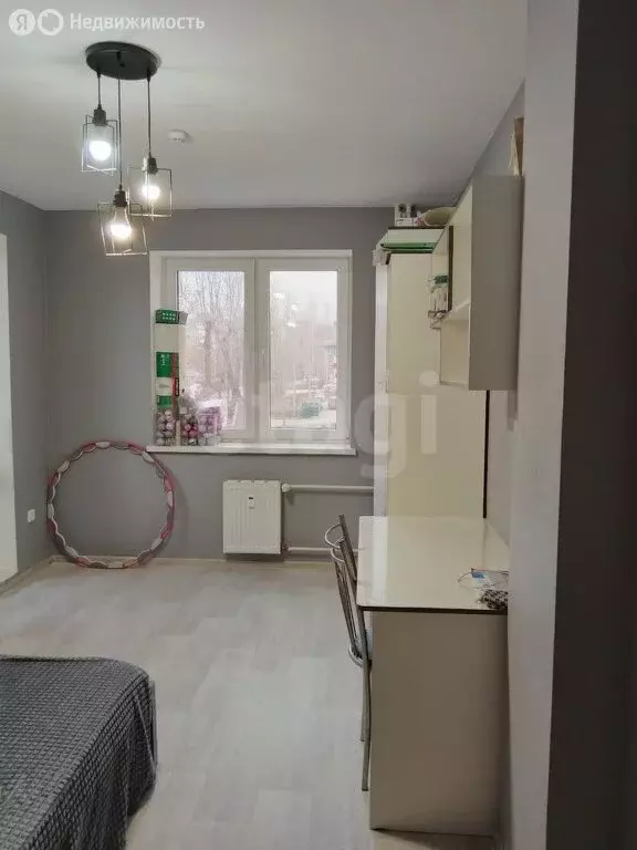 3-комнатная квартира: Пермь, улица Косякова, 14 (78.6 м) - Фото 2