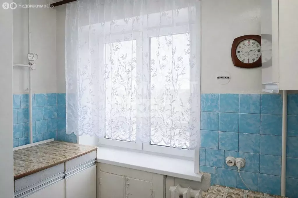 1-комнатная квартира: Верхний Уфалей, улица Карла Маркса, 119 (29.3 м) - Фото 1