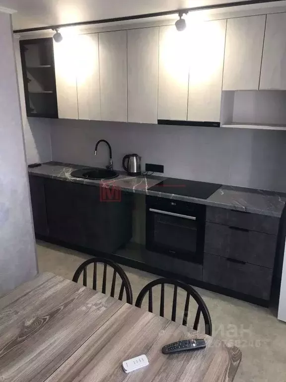 2-к кв. Белгородская область, Старый Оскол Жукова мкр, 53 (55.0 м) - Фото 2