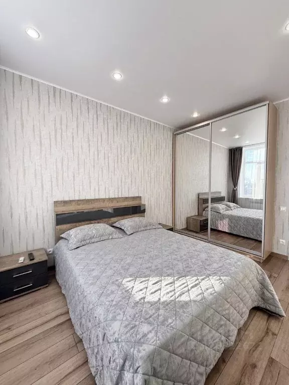 2-к кв. Санкт-Петербург бул. Красных Зорь, 5 (53.0 м) - Фото 2