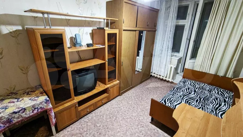 Квартира-студия, 25 м, 4/5 эт. - Фото 0