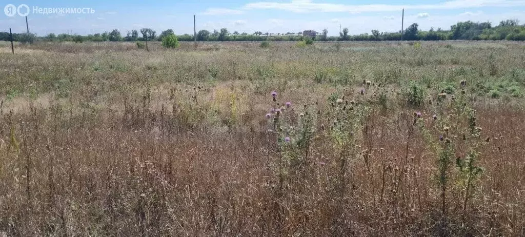 Участок в хутор Ленинаван, улица Тащияна (3.5 м) - Фото 2